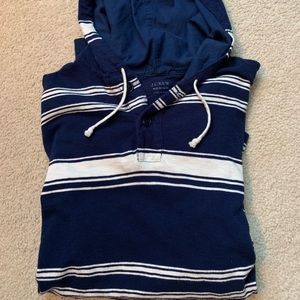 Cotton J.Crew pullover